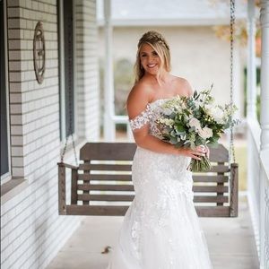 Meet your Posher, Cori